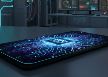 Revolusi AI On-Device 2026: Mengapa NPU Akan Mendominasi Smartphone, Mengalahkan CPU Tradisional