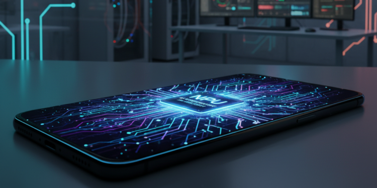 Revolusi AI On-Device 2026: Mengapa NPU Akan Mendominasi Smartphone, Mengalahkan CPU Tradisional Revolusi AI On-Device 2026: Mengapa NPU Akan Mendominasi Smartphone, Mengalahkan CPU Tradisional - Featured