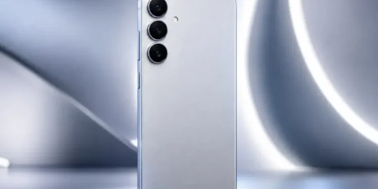 Samsung Galaxy S26 FE Resmi Dirilis: Performa Chipset Exynos 2500 Jadi Sorotan Utama Samsung Galaxy S26 FE Resmi Dirilis: Performa Chipset Exynos 2500 Jadi Sorotan Utama - Featured