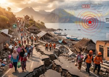 Komunitas Pewarta Warga - Featured