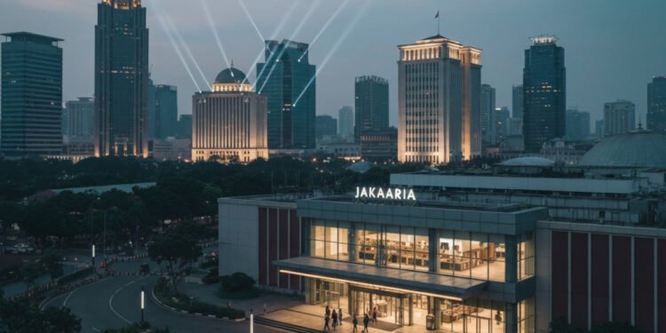 Polda Metro Jaya & Pemprov DKI Respons Pagar Tinggi Mal: Situasi Aman, Pagar Akan Dilepas Polda Metro Jaya & Pemprov DKI Respons Pagar Tinggi Mal: Situasi Aman, Pagar Akan Dilepas - Featured