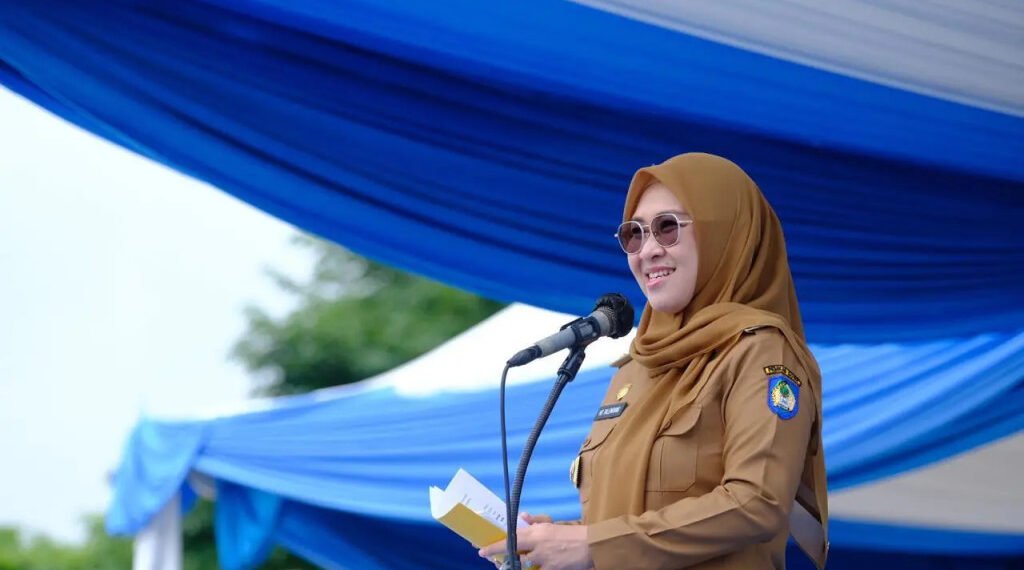 Profil Bupati Gowa Sitti Husniah Talenrang: Terseret Kasus Dugaan Korupsi Seragam Sekolah