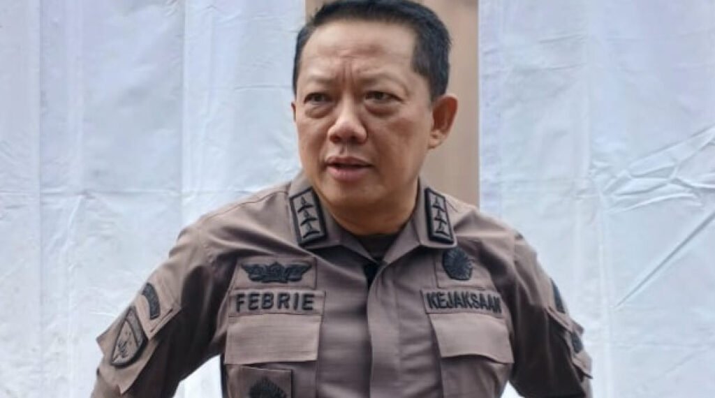 Kejagung Tunggu Sidang Ungkap Kepemilikan Emas 74 Kg dan Miliaran Rupiah Kasus Jampidsus