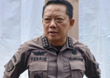Kejagung Tunggu Sidang Ungkap Kepemilikan Emas 74 Kg dan Miliaran Rupiah Kasus Jampidsus