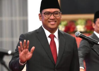Badan Gizi Nasional Copot 137 Kepala Dapur Makan Bergizi Gratis Akibat Pelanggaran