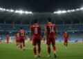 Timnas Indonesia Juara eFootball Asian Cup Qatar 2023 - Featured