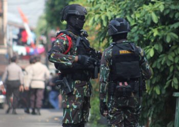 Sikap Pemerintah Terhadap Demonstrasi: Antara Hak Demokrasi dan Batas Hukum