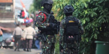 Sikap Pemerintah Terhadap Demonstrasi: Antara Hak Demokrasi dan Batas Hukum