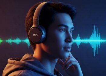 boAt Gandeng Spotify Premium: Definisi Baru Ekosistem Audio Tanpa Gangguan di India