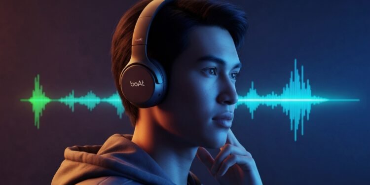 boAt Gandeng Spotify Premium: Definisi Baru Ekosistem Audio Tanpa Gangguan di India - Featured