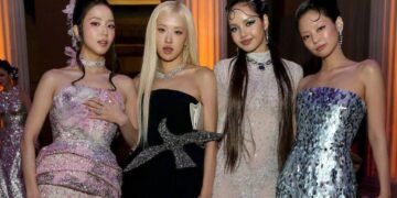 Miliarder K-Pop: Intip Kekayaan Bersih Anggota BLACKPINK di Tahun 2026!