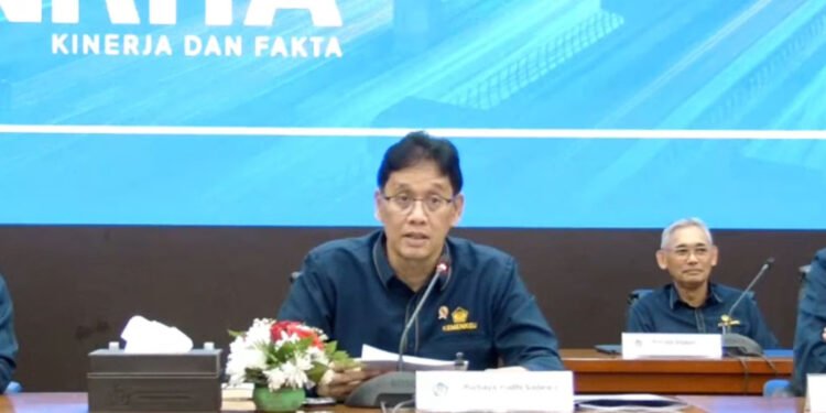 Pajak Marketplace Ditunda Hingga Waktu yang Belum Ditentukan: Pemerintah Jaga Daya Beli Masyarakat Pajak Marketplace Ditunda Hingga Waktu yang Belum Ditentukan: Pemerintah Jaga Daya Beli Masyarakat - Featured