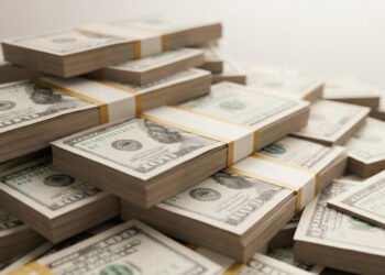 AS Kembalikan Rp1.800 Triliun Pendapatan Tarif Impor Pasca Putusan Mahkamah Agung