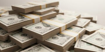 AS Kembalikan Rp1.800 Triliun Pendapatan Tarif Impor Pasca Putusan Mahkamah Agung