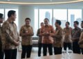 Indonesia dan Jepang Perkuat Kemitraan Strategis: Fokus Mineral Kritis dan Energi Nuklir Indonesia dan Jepang Perkuat Kemitraan Strategis: Fokus Mineral Kritis dan Energi Nuklir - Featured