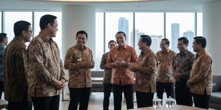 PDIP Desak Pansus untuk Pembahasan Menyeluruh Sistem Pemilu dan Pilkada PDIP Desak Pansus untuk Pembahasan Menyeluruh Sistem Pemilu dan Pilkada - Featured