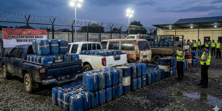 Harga BBM Nonsubsidi Turun Serentak per 1 Agustus 2026: Simak Rincian Lengkapnya! Harga BBM Nonsubsidi Turun Serentak per 1 Agustus 2026: Simak Rincian Lengkapnya! - Featured