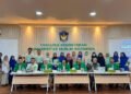 BPBD Makassar Imbau Caleg Pasang APK di Tempat Aman Antisipasi Hujan dan Angin Kencang - Featured