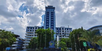 Unismuh Makassar Perkuat Sektor Kesehatan: Resmi Buka Prodi Keperawatan S1 dan Profesi Ners
