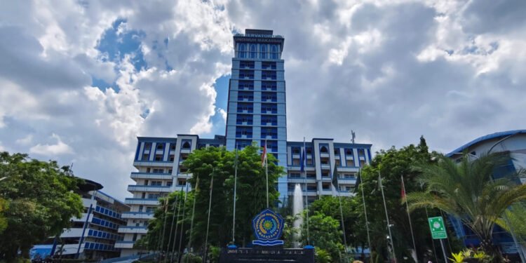 Unismuh Makassar Perkuat Sektor Kesehatan: Resmi Buka Prodi Keperawatan S1 dan Profesi Ners - Featured