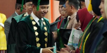 Rektor UIN Alauddin Makassar: Lahirkan ‘Sarjana Fighter’ Pemberani Menggenggam Masa Depan