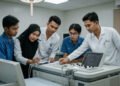 Rektor UIN Alauddin Makassar: Lahirkan ‘Sarjana Fighter’ Pemberani Menggenggam Masa Depan - Featured