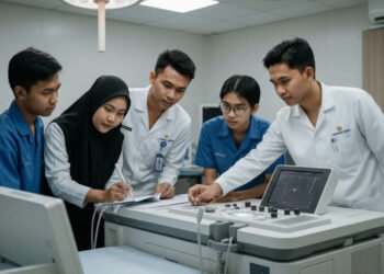 Komunitas Pewarta Warga - Featured
