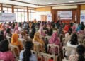 Menkopolhukam hadiri pertemuan akbar di Makassar Menkopolhukam hadiri pertemuan akbar di Makassar - Featured