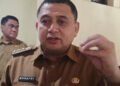 Menkopolhukam hadiri pertemuan akbar di Makassar Menkopolhukam hadiri pertemuan akbar di Makassar - Featured