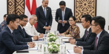 Perhumas Makassar Perkuat Kolaborasi Pentahelix Hadapi Krisis Komunikasi Strategis