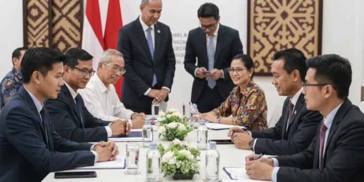 Perhumas Makassar Perkuat Kolaborasi Pentahelix Hadapi Krisis Komunikasi Strategis Perhumas Makassar Perkuat Kolaborasi Pentahelix Hadapi Krisis Komunikasi Strategis - Featured