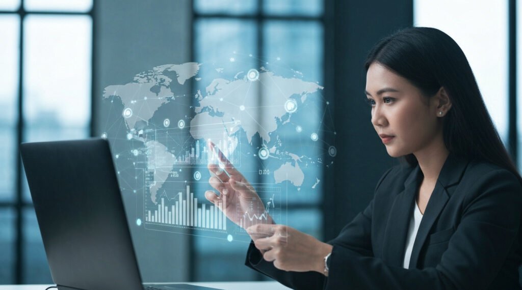 Transformasi Humas: Dari Pemadam Kebakaran Menjadi Arsitek Strategi di Era Disrupsi Informasi