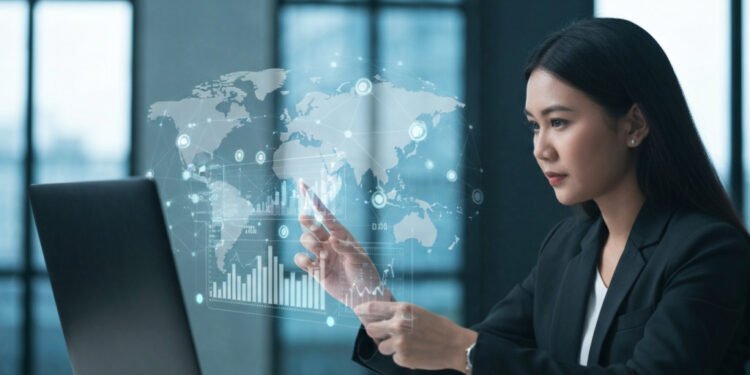 Transformasi Humas: Dari Pemadam Kebakaran Menjadi Arsitek Strategi di Era Disrupsi Informasi Transformasi Humas: Dari Pemadam Kebakaran Menjadi Arsitek Strategi di Era Disrupsi Informasi - Featured