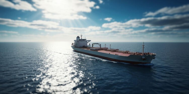 Kapal Tanker UEA Diserang di Selat Hormuz: UEA & Arab Saudi Kecam Pelanggaran Hukum Internasional - Featured