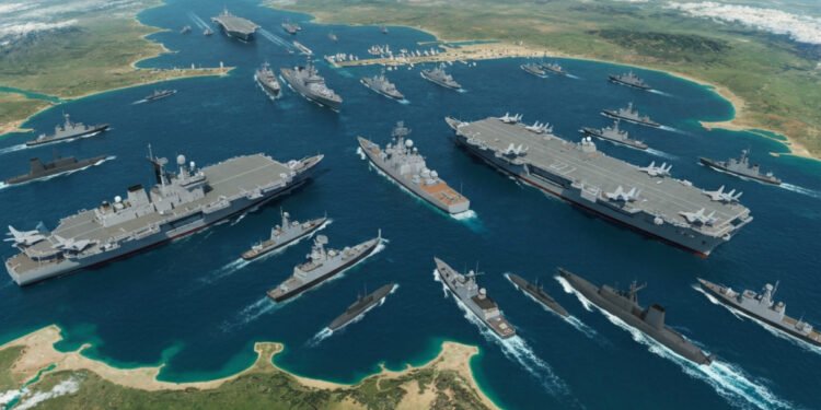 Iran Ajukan 5 Tuntutan Kunci untuk Buka Kembali Selat Hormuz: Syarat Mutlak Bagi AS - Featured
