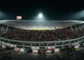 Hattrick Messi Jawaban bagi Kritik Maradona Hattrick Messi Jawaban bagi Kritik Maradona - Featured