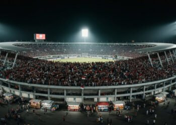 Indonesia Tuan Rumah FIFA ASEAN Cup 2026: GBK dan Si Jalak Harupat Siap Menggelar