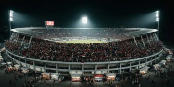 Indonesia Tuan Rumah FIFA ASEAN Cup 2026: GBK dan Si Jalak Harupat Siap Menggelar