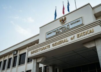 Bea Cukai Berbenah: Djaka Budi Utama Ungkap Upaya Perbaikan Pasca Ancaman Pembekuan