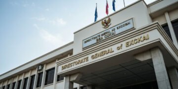 Bea Cukai Berbenah: Djaka Budi Utama Ungkap Upaya Perbaikan Pasca Ancaman Pembekuan