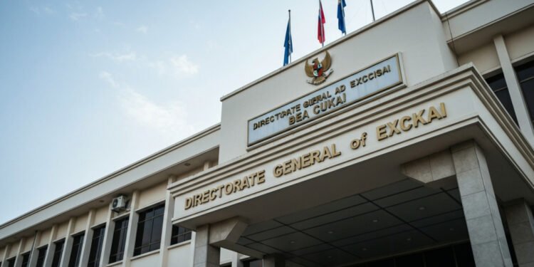 Bea Cukai Berbenah: Djaka Budi Utama Ungkap Upaya Perbaikan Pasca Ancaman Pembekuan Bea Cukai Berbenah: Djaka Budi Utama Ungkap Upaya Perbaikan Pasca Ancaman Pembekuan - Featured