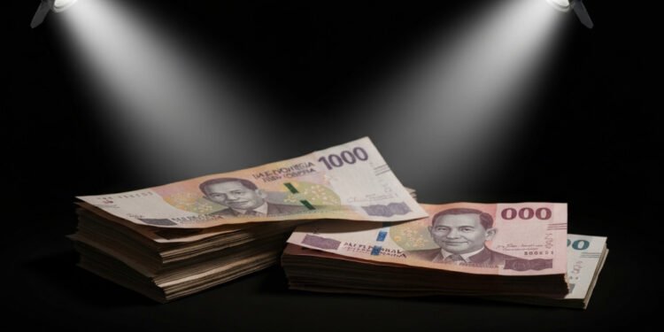 Bank Indonesia & BOTASUPAL Sulsel-Sulbar: Musnahkan 4.144 Uang Rupiah Palsu, Perkuat Kepercayaan Publik Bank Indonesia & BOTASUPAL Sulsel-Sulbar: Musnahkan 4.144 Uang Rupiah Palsu, Perkuat Kepercayaan Publik - Featured
