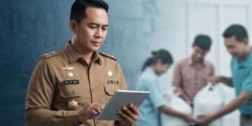 Bansos Dihentikan di Sulsel untuk Penerima Terindikasi Judi Online: Program Perbaikan Data KPM Mendesak