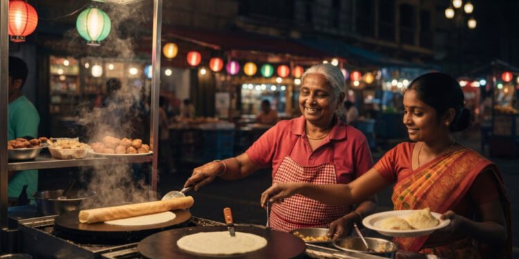 India Mundur dari ASEAN Cup 2026: Duel Persahabatan dengan Brasil Jadi Alasan Utama - Featured