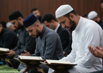 Kontroversi Challenge Hafalan Al-Qur’an Berhadiah Miras di The Sounds Project: Penyelidikan Meluas, 2 Tersangka Ditetapkan