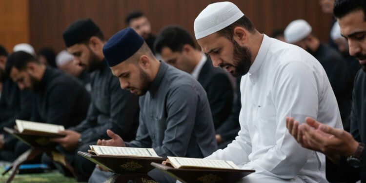 Kontroversi Challenge Hafalan Al-Qur’an Berhadiah Miras di The Sounds Project: Penyelidikan Meluas, 2 Tersangka Ditetapkan Kontroversi Challenge Hafalan Al-Qur’an Berhadiah Miras di The Sounds Project: Penyelidikan Meluas, 2 Tersangka Ditetapkan - Featured