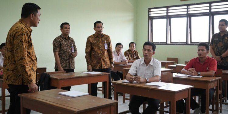 Perundungan Siswi Pramuka di Bogor: Kekecewaan Sekolah dan Penyelesaian Kekeluargaan - Featured