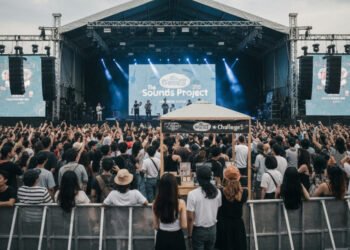 Polda Metro Jaya Tetapkan 4 Tersangka Kasus Challenge Hafalan Al-Qur’an di The Sounds Project