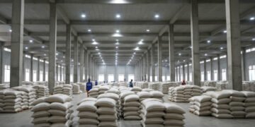Stok Beras Sulsel Dipastikan Aman 10 Bulan: Bulog Imbau Warga Makassar dan Sekitarnya Hindari Panic Buying