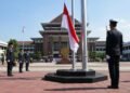Pemkot Mendukung Pembangunan Tol Layang Pettarani Segera Dimulai Pemkot Mendukung Pembangunan Tol Layang Pettarani Segera Dimulai - Featured